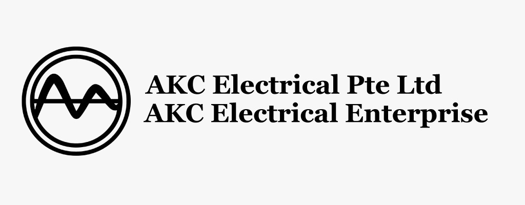 AKC Electrical Ple Ltd logo