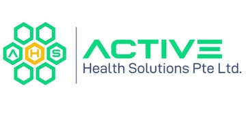 Active Health Solutions Ple Ltd logo