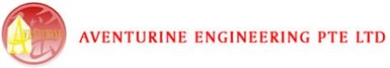 Aventurine Engineering Ple Ltd logo