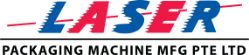 Laser Packaging machine mfg pte ltd logo