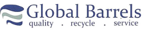 Global Barrels Logo