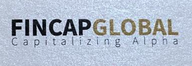 Fincapglobal capitalizing alpha logo