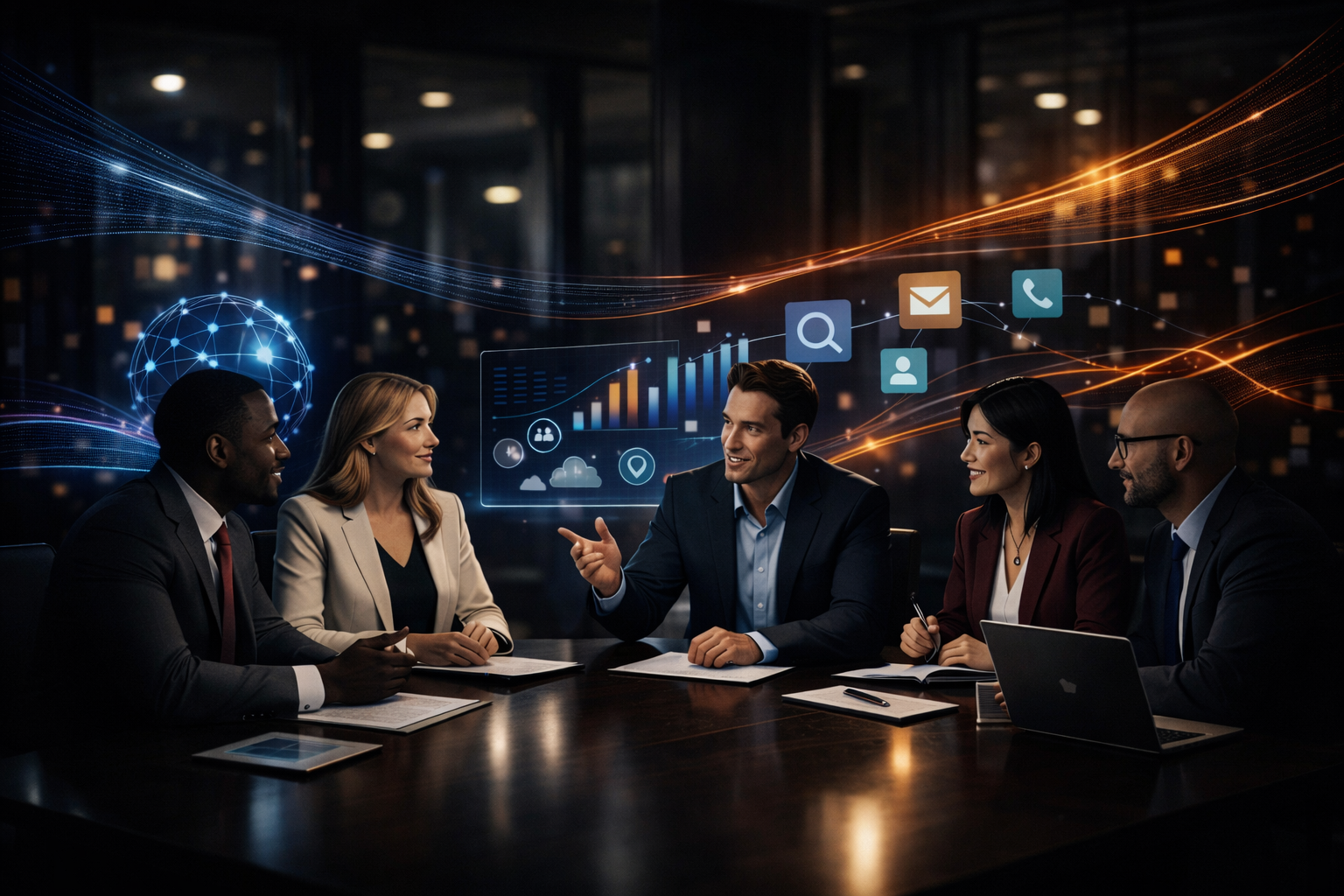 Pre-CRM The Hidden Stage of the Sales Process and Lead Management